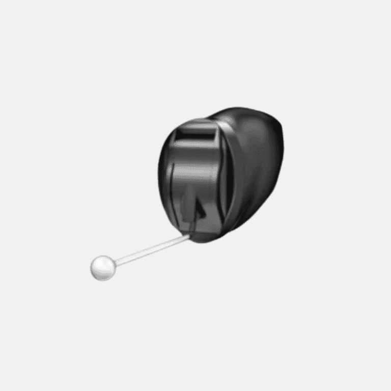 Starkey SoundLens iQ 1000 IIC