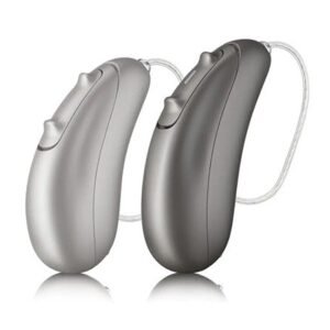 Unitron Vivante Moxi 9 Hearing Aids