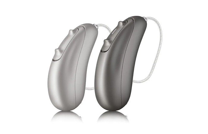 Unitron Moxi Vivante V1-R Hearing Aids