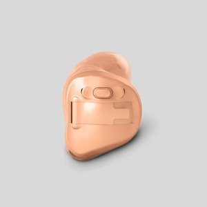 Phonak Virto P90-312 ITC Hearing Aid
