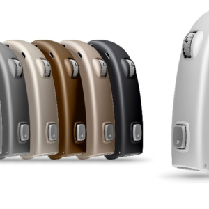 BTE Oticon Dynamo SP8 Hearing Aid