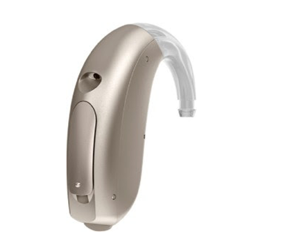 Oticon Geno 2 Power BTE Hearing Aid