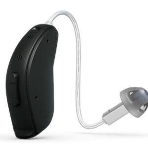 OMNIA 460 MiniRIE (2 Hearing Aids + 1 Premium Charger)