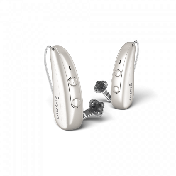 Kit Pure C&G 5IX / T5IX