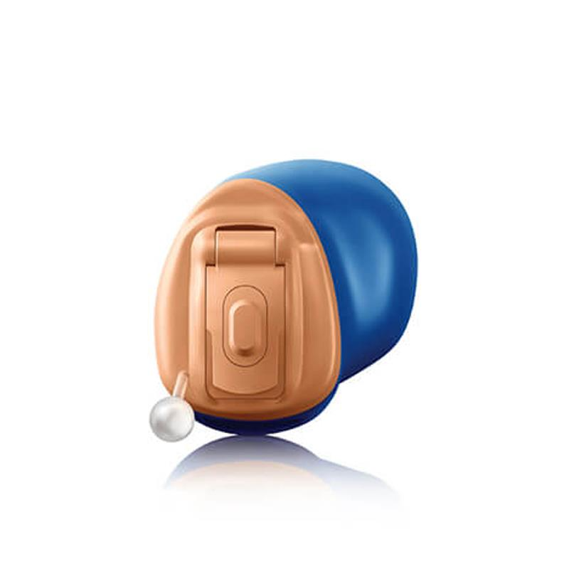 Widex XP 440 ITC Digital Programmable Hearing Aid