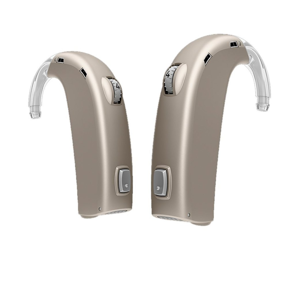 Oticon Dynamo SP4 BTE Hearing Aid