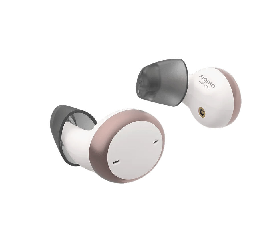 Signia Active CROS IX – Premium ITE CROS Hearing Solution